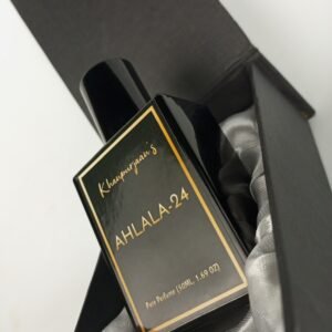 AHLALA-24
