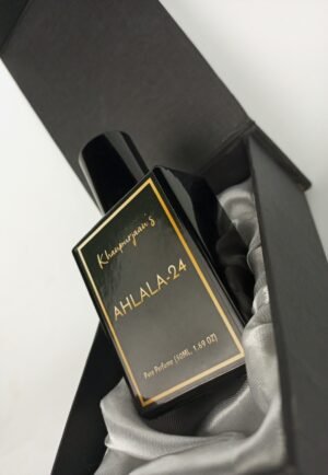AHLALA-24