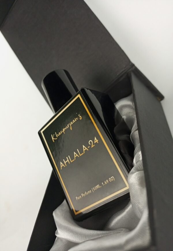 ahlala AHLALA-24