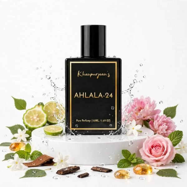 AHLALA-24